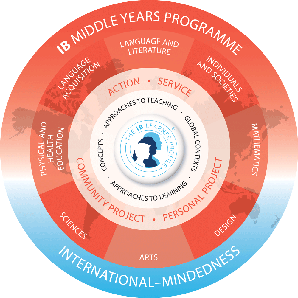 myp model