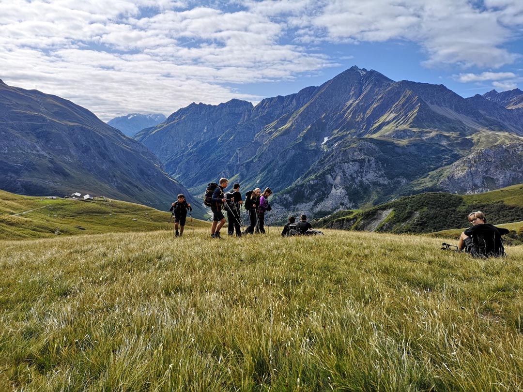 mont blanc 6