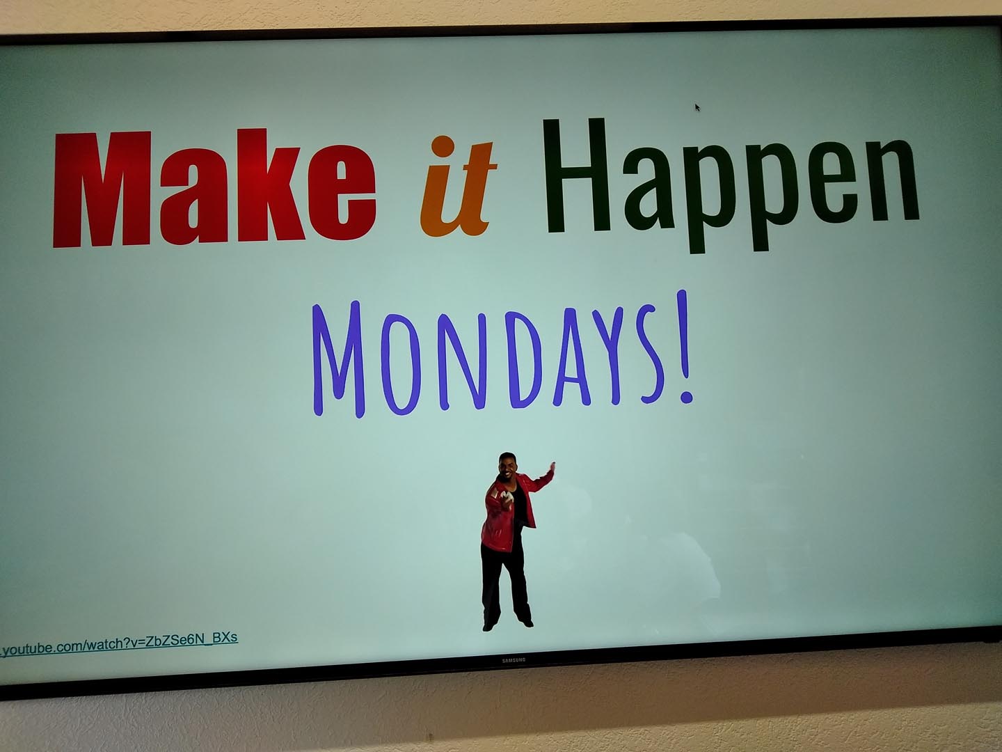 Make it Happen Mondays1