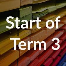 Term 3