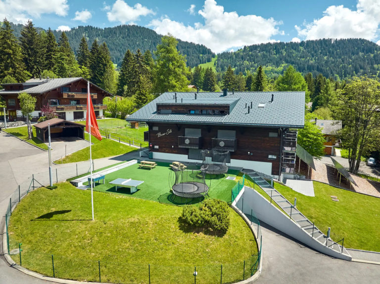 Primary School