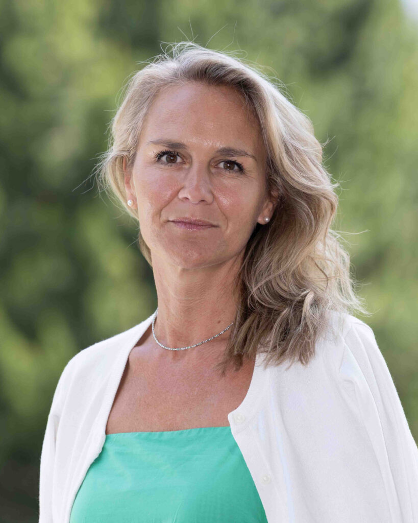 Danielle Allard, Head of Primary & Middle School at La Garenne International School