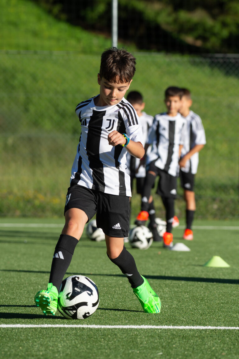 Juventus Football