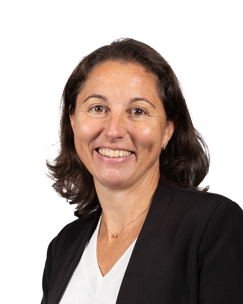 Gergana Marinova, Head of Mathematics at La Garenne International School