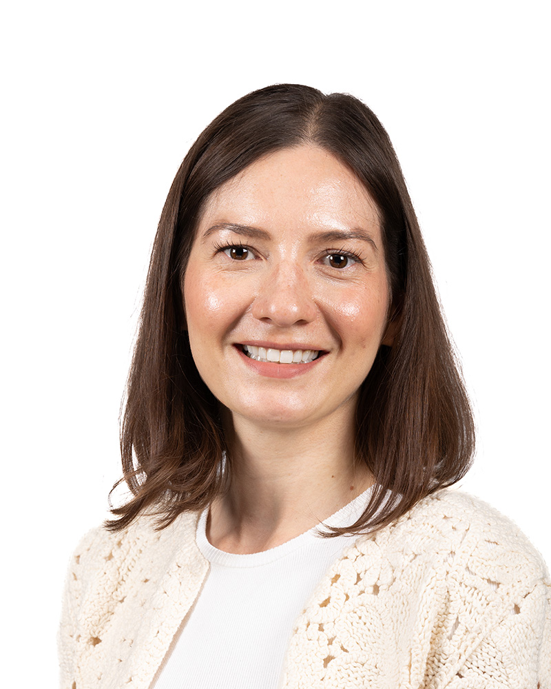 Isabel Pante, Higher Education and Futures Coordinator at La Garenne International School