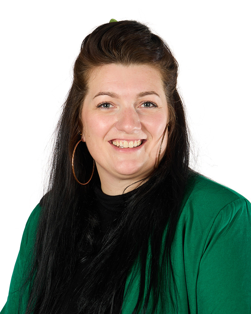 Jessica Swann, Diploma Coordinator (IBDP / HSD) at La Garenne International School
