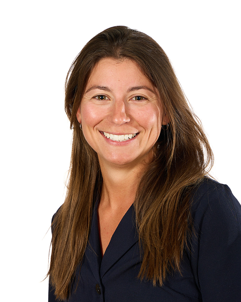 Mischa-Lara Beccaro Mortley, IGCSE Coordinator at La Garenne International School