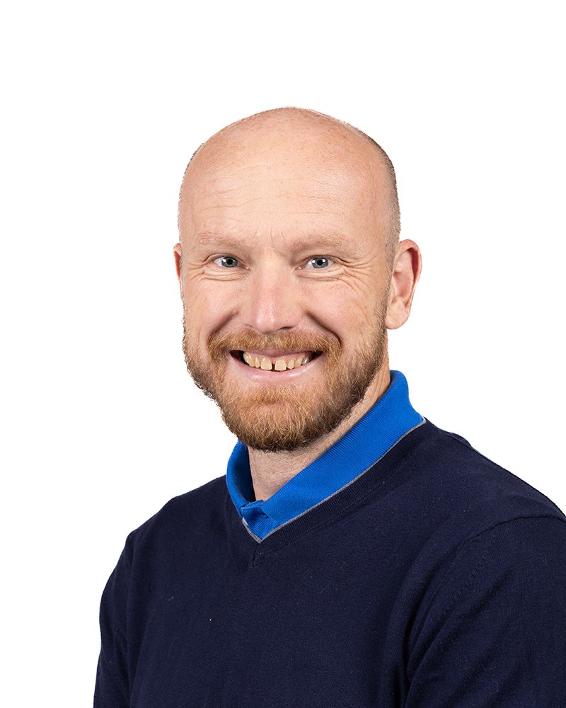 Tim Milner, Head of Sport at La Garenne International School