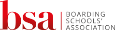Boarding Schools Association Logo
