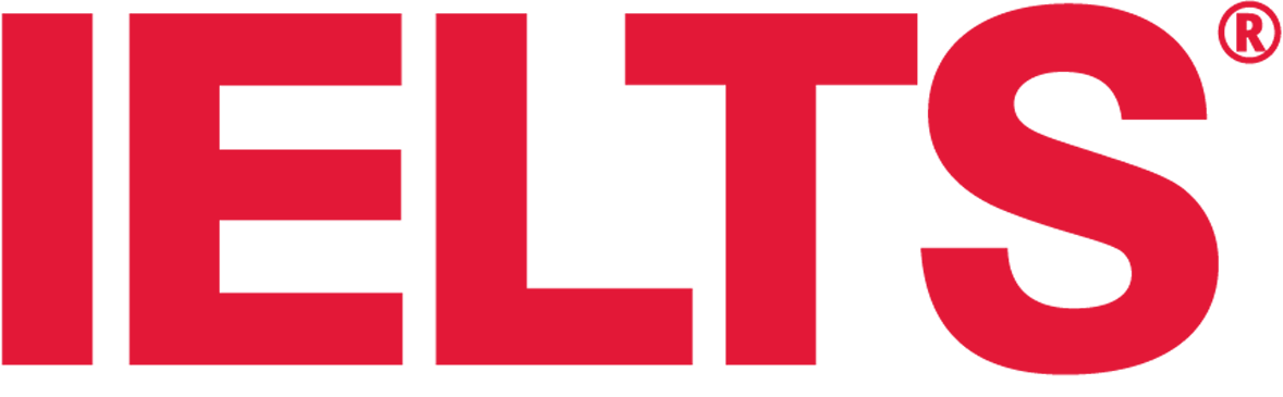 IELTS Logo
